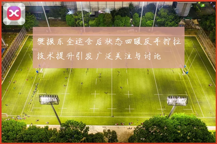 樊振东全运会后状态回暖反手拧拉技术提升引发广泛关注与讨论